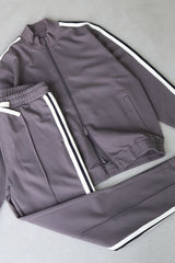 THE TAPE TRACK TROUSERS - Maison Sydney
