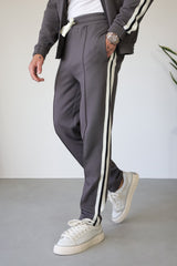 THE TAPE TRACK TROUSERS - Maison Sydney