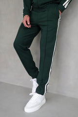 THE TAPE TRACK TROUSERS - Maison Sydney