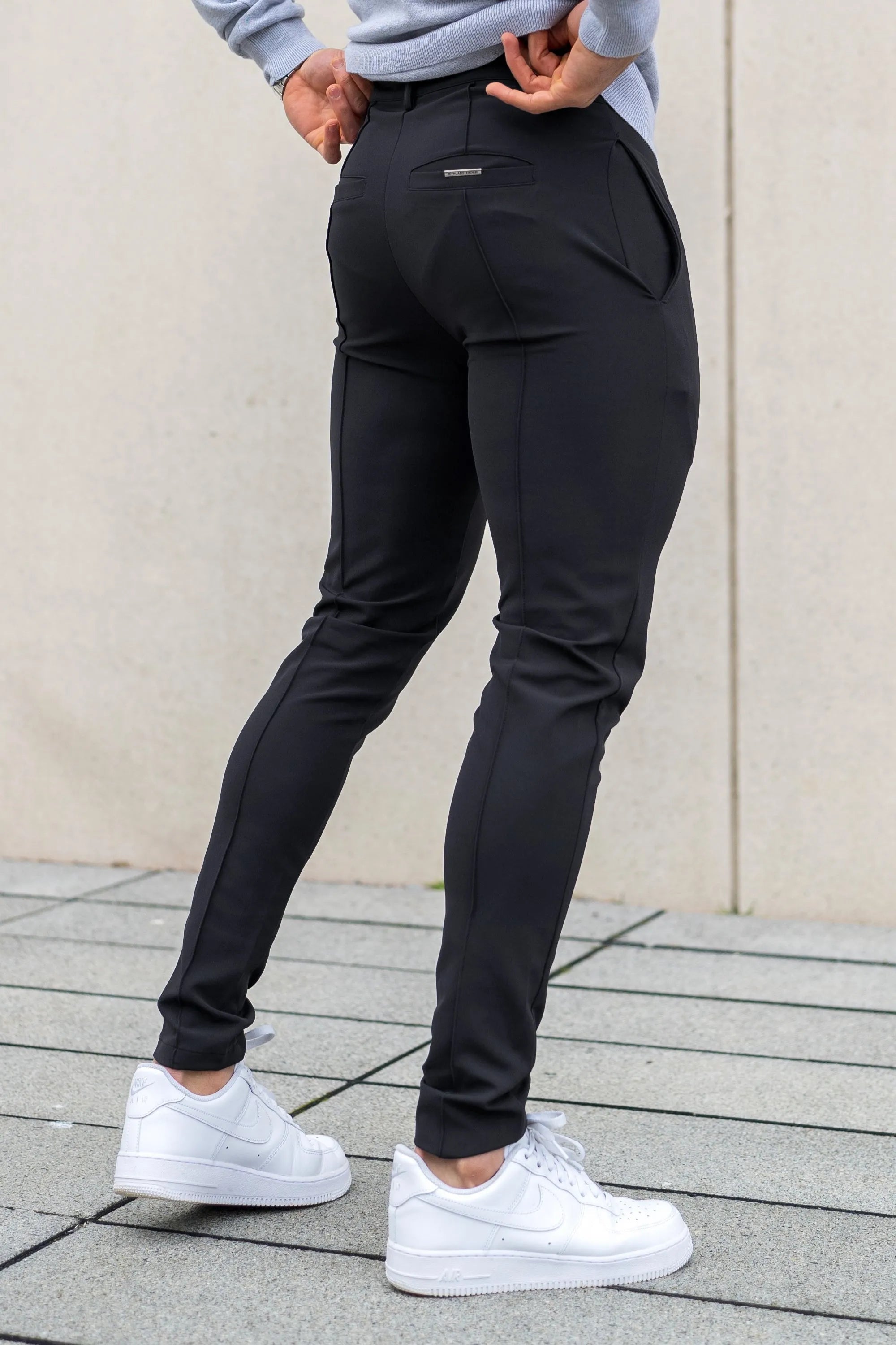 THE VOCO TROUSERS 2.0 - Maison Sydney