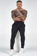 THE VOCO TROUSERS 2.0 - Maison Sydney