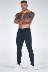 THE VOCO TROUSERS 2.0 - Maison Sydney