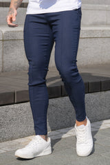 THE VOCO TROUSERS 2.0 - Maison Sydney
