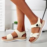 GIULIANA | Stylish Orthopedic Slippers - Maison Sydney