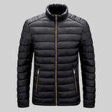 Caleb | Lightweight Quilted Puffer Jacket for Men