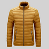 Caleb | Lightweight Quilted Puffer Jacket for Men