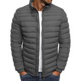 Everett | Women's Lightweight Quilted Puffer Jacket