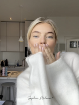 Fiona | Women's Cozy Crew Neck Sweater