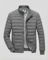 Nathan | Lightweight Quilted Puffer Jacket for Men