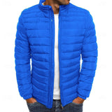 Everett | Women's Lightweight Quilted Puffer Jacket