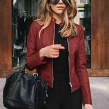 Catherine | Stylish QuiltedJacket for Women