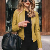 Catherine | Stylish QuiltedJacket for Women
