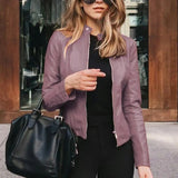 Catherine | Stylish QuiltedJacket for Women