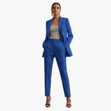 Aurelia | Women's Tailored Blazer &amp; Trousers Set