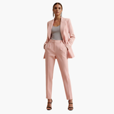 Aurelia | Women's Tailored Blazer &amp; Trousers Set