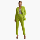 Aurelia | Women's Tailored Blazer &amp; Trousers Set