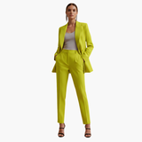 Aurelia | Women's Tailored Blazer &amp; Trousers Set