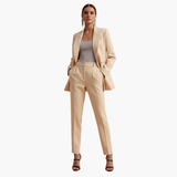 Aurelia | Women's Tailored Blazer &amp; Trousers Set