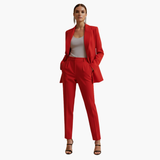 Aurelia | Women's Tailored Blazer &amp; Trousers Set