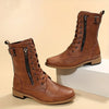 Bianca | Orthopedic Boots for Women