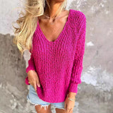 Luna | Trendy Loose-Fit Sweater