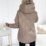 Madelynn | Elegant Women’s Winter Jacket