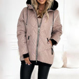 Madelynn | Elegant Women’s Winter Jacket