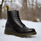 Zelia | Lace-Up Ankle Boots with Profiled Sole