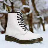 Zelia | Lace-Up Ankle Boots with Profiled Sole