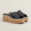 ÉLYSÉE | Trendy Côte d’Azur Sandal for an Elegant and Comfortable Look - Threadford