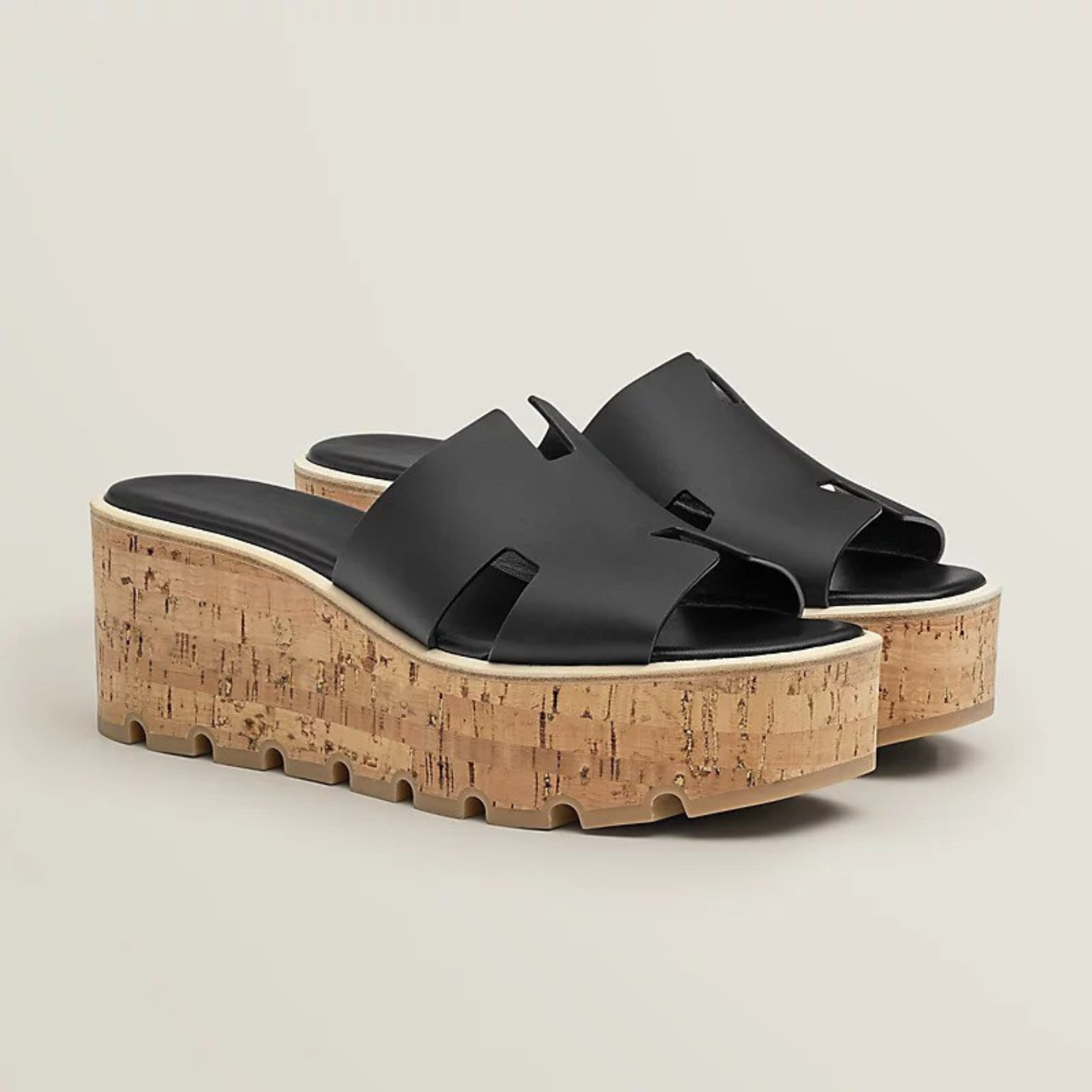 ÉLYSÉE | Trendy Côte d’Azur Sandal for an Elegant and Comfortable Look - Threadford