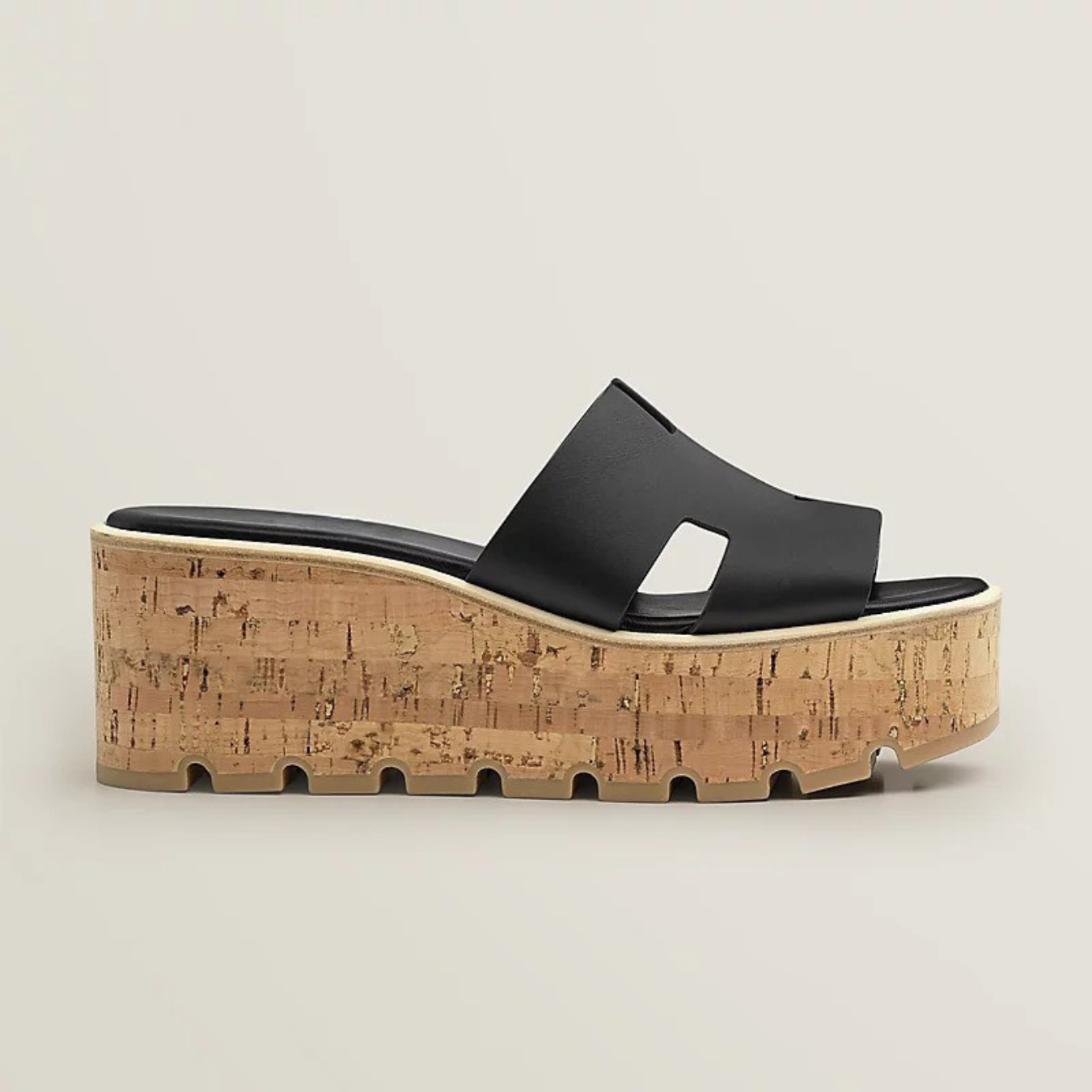 ÉLYSÉE | Trendy Côte d’Azur Sandal for an Elegant and Comfortable Look - Threadford