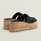 ÉLYSÉE | Trendy Côte d’Azur Sandal for an Elegant and Comfortable Look - Threadford