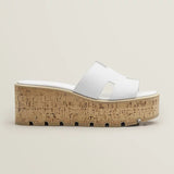 ÉLYSÉE | Trendy Côte d’Azur Sandal for an Elegant and Comfortable Look - Threadford