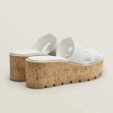 ÉLYSÉE | Trendy Côte d’Azur Sandal for an Elegant and Comfortable Look - Threadford