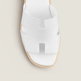 ÉLYSÉE | Trendy Côte d’Azur Sandal for an Elegant and Comfortable Look - Threadford