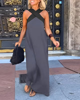 Delphine | Cross Dress - Threadford