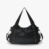 Launa | Crossbody Bag - Threadford