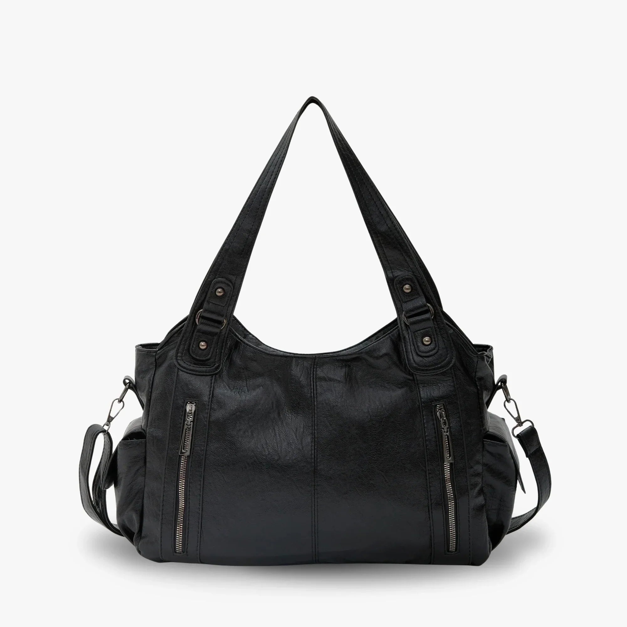 Launa | Crossbody Bag - Threadford
