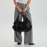 Launa | Crossbody Bag - Threadford