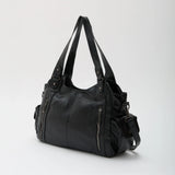 Launa | Crossbody Bag - Threadford
