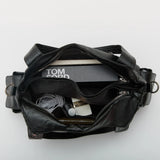 Launa | Crossbody Bag - Threadford