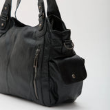 Launa | Crossbody Bag - Threadford