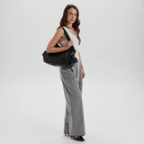 Launa | Crossbody Bag - Threadford