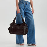 Launa | Crossbody Bag - Threadford
