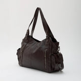 Launa | Crossbody Bag - Threadford