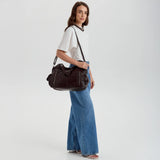 Launa | Crossbody Bag - Threadford