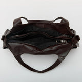 Launa | Crossbody Bag - Threadford