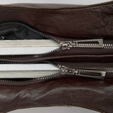 Launa | Crossbody Bag - Threadford