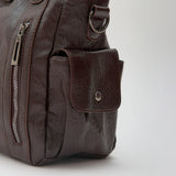 Launa | Crossbody Bag - Threadford